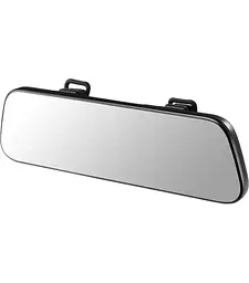 Відеореєстратор 70mai Rearview Dash Cam S500 + камера заднього виду Xiaomidrive RC13 - мініатюра 4
