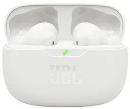 Гарнітура JBL WAVE BEAM 2 White (JBLWBEAM2WHT) - мініатюра 2