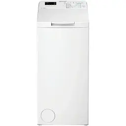 Пральна машина INDESIT BTW S50400 EU/N