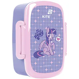 Ланчбокс Kite My Little Pony з наповненням 750 мл (LP26-163)
