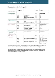 Prufung Express - telc Deutsch B2 Übungsbuch mit Audios online - мініатюра 4