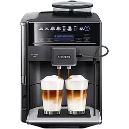 Кавомашина Siemens EQ6 plus s400 TE654319RW [121493] - мініатюра 2