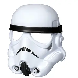 Маска героя Hasbro Зоряні війни Stormtrooper (G0756_G1431) - мініатюра 2