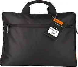 Сумка для ноутбука Canyon CNE-CB5B2 Black (CNE-CB5B2)