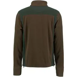 Кофта Orbis Textil Fleece 428003 - 54 2XL Хакі - мініатюра 2