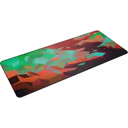 Ігрова поверхня Cherry Xtrfy GP5 Litus Red XL (GP5-XL-LITUS-RED) - мініатюра 3