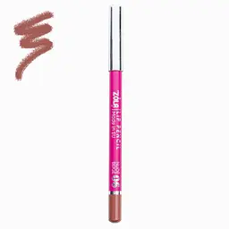 Олівець для губ Zola Lip Pencil 06 Nude Beige, 1.19 г 