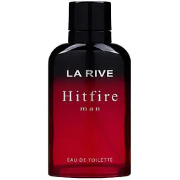 Туалетна вода La Rive Hitfire 90 мл (5906735234008)