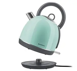 Чайник Silver Crest SWKC 2400 B2 Pastell Green 1,8L
