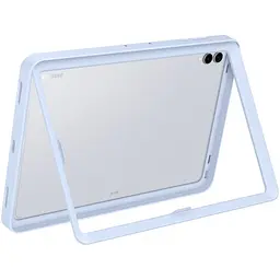 Чохол Samsung Tab S11 Ultra Frame Cover EF-JX930CLEGWW Blue (7168993) - мініатюра 5