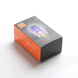 Атомайзер для вейпу Zeus Х Mesh RTA 25мм 4.5ml Rainbow (am403) - мініатюра 6