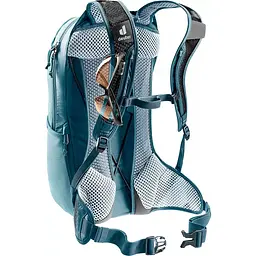 Рюкзак Deuter Race Air 10 Atlantic (1052-3204323 1374) - мініатюра 2