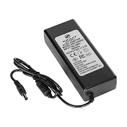 Блок живлення Kraft KRF-5202PS 52V/2A (43-00179) - мініатюра 2