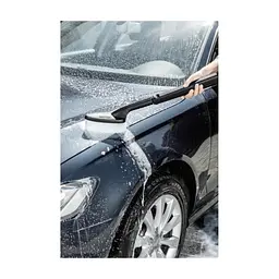 Мийка високого тиску Karcher K 3 CAR & HOME 1600Вт, 20-120бар, 380л/год, шланг 6м (1.676-356.0) - мініатюра 3