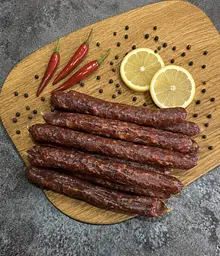 Ковбаски Чорізо конина 1 кг