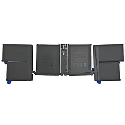 Акумулятор Apple A2527 MacBook Pro 16 A2485, А2780 2021-2023, 8693 mAh PRC