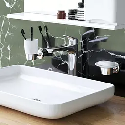 Змішувач для раковини AM.PM Like (F8092000) - мініатюра 2