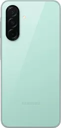 Смартфон Samsung Galaxy A26 5G 8/256Gb Mint (SM-A266BLGCEUC) - мініатюра 5