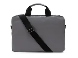 Сумка для ноутбука Vinga NB1101 15.6 Gray (NB1101GR) - мініатюра 6