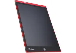 Графічний планшет для малювання MiJia Wicue Board 12 LCD Red Festival edition (WNB412)