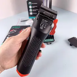 Машинка для стрижки VGR V-647 бездротова (43967-V-647_1004) - мініатюра 3