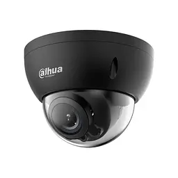 Відеокамера DH-HAC-HDBW1200RP-Z-BE Dahua 2Mp f=2.7-12mm (99-00000061) - мініатюра 1
