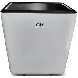 Осушувач повітря Cooper&Hunter CH-D009WD10-20LDUWF - мініатюра 6