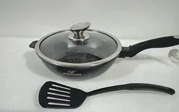 Сковорода Bohmann BH 101-24 24 см