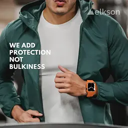 Чоловічі ремінці для Apple Watch - мініатюра 3