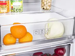 Холодильник Samsung RB41R7847SR/UA - мініатюра 14