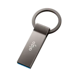 Флешка Xiaomi AIGO U310Pro USB 3.1 128Gb (захист від ударів і високого тиску) - мініатюра 3