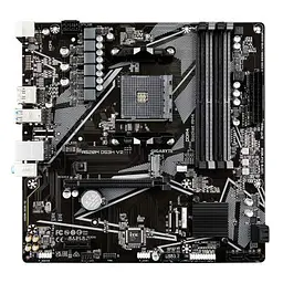 Материнська плата GIGABYTE (A520M DS3H V2)