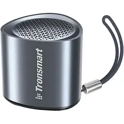 Колонка Tronsmart Nimo Mini Speaker бездротова (963869) чорна