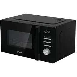 Мікрохвильова піч GORENJE MO 20 A4BH - мініатюра 7