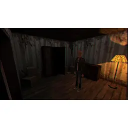 Ключ активації Microsoft Cannibal Abduction для Xbox One/Series S/X - мініатюра 9