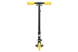 Самокат Miqilong Cart Чорний - мініатюра 4