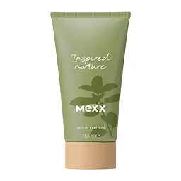 Лосьйон для тіла Mexx Inspired Nature Body Lotion 150 мл