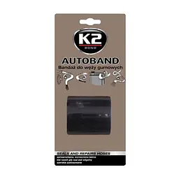 Стрічка K2 Autoband клейка для ремонту шлангів 5x300см(B3000)
