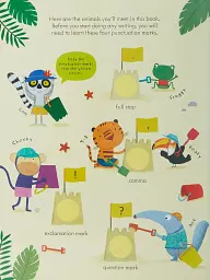 Key Skills. Wipe-Clean Writing Skills 6-7 - мініатюра 3