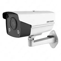 Камера відеоспостереження Hikvision (DS-2CD2T27G3E-L (4.0)