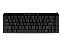 Клавіатура Asus ROG Falchion Ace HFX (90MP03VE-BKUA20) - мініатюра 10