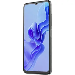 Смартфон Doogee N50 Pro 8/256 Gb чорний (Granite Black) - мініатюра 2