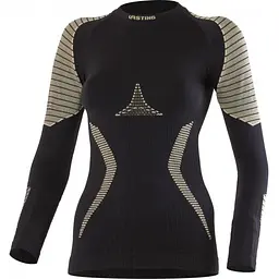 Термофутболка Lasting Werela L/XL Чорний