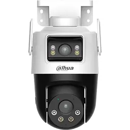 IP камера Dahua DH-P5D-5F-PV 5МП (2.8+6мм) Wi-Fi - мініатюра 3