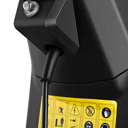 Подрібнювач садовий мережевий 2Е GardenFrag 2400 Вт (2E-ES24) - мініатюра 9