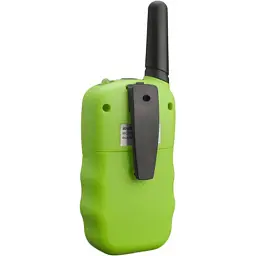 Портативна рація Baofeng MiNi BF-T2 PMR446 Green (MiNiBFT2_G) - мініатюра 6