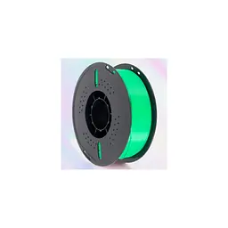 Пластик для 3D-принтера Voltronic PLA+ 1.75 мм, 1 кг, зелений (2880000418764)