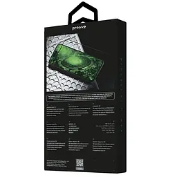 Захисне скло Proove Safe Screen iPhone 17 Air (10 pcs) - мініатюра 5