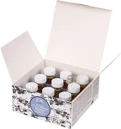 Інтенсивна терапія проти випадіння волосся BAREX JOC CURE 1АМПУЛА 8мл (в уп.9 шт) - мініатюра 3