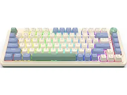 Клавіатура REDRAGON K673CPG-RGB-PRO Ucal Pro - мініатюра 8